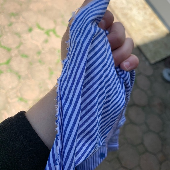 Crop TopSkirt Set /Midi Dress - Picture 11 of 12